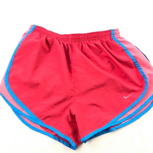 Nike Pants - NIKE WOMENS JOGGING WORKOUT SHORTS